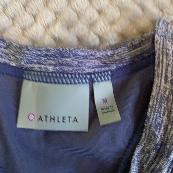 Athleta work out top - Picture 3 of 7